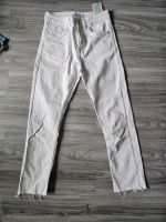 3er Pack, Zara Jeans, cropped, skinny, Gr. 34 Rheinland-Pfalz - Trier Vorschau