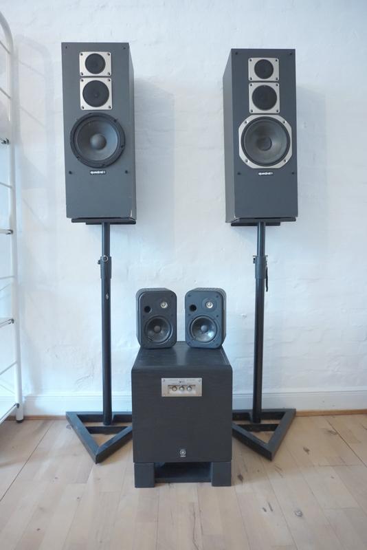 Used Yamaha YST-SW320 Subwoofers for Sale | HifiShark.com Used Yamaha YST-SW320 Subwoofers for Sale | HifiShark.com