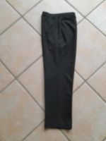 Elegante "ZERRES" Damen Stoff/Anzugs Hose in schwarz,  Größe 38 Schleswig-Holstein - Neumünster Vorschau