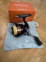 Shimano Soare BB C2000 PGSS Nordrhein-Westfalen - Bocholt Vorschau