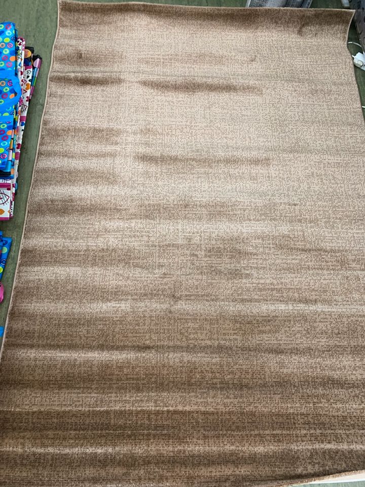 Teppich Restposten 160x230 cm neu in Nordrhein-Westfalen - Remscheid, Heimtextilien gebraucht kaufen