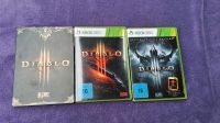 Diablo 3 steelbook, diablo 3 + reaper of souls xbox 360 Nordrhein-Westfalen - Marl Vorschau