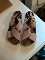 Birkenstock Tulum Gr 36 rose Nordrhein-Westfalen - Leverkusen Vorschau