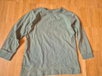 Cooles Basic Shirt in olivgrün Größe 116 Rheinland-Pfalz - Ludwigshafen Vorschau