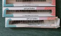 Girl got lashes girlgotlashes c curl Wimpernband Volume 1  16mm Bayern - Jandelsbrunn Vorschau