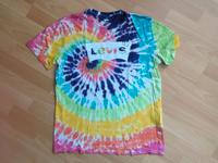 *NEU* Levi's Damen Batik T-Shirt Gr. M Nordrhein-Westfalen - Mülheim (Ruhr) Vorschau