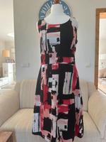 Seidenkleid/Etuikleid, Esprit,Eyecatcher, neu, 38 Brandenburg - Groß Kreutz Vorschau