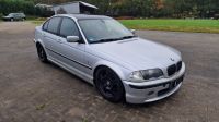 BMW E46 323i M-Sportpaket Schlachtfest Zerlegung Teile M52 354 Niedersachsen - Aurich Vorschau