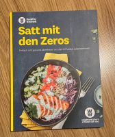 Satt mit Zero’s Kochbuch Baden-Württemberg - Konstanz Vorschau