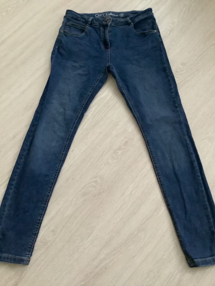 Jeans ,Gr 38, slim in Bochum