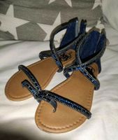 Süße Mädchen Sandalen*Xti kids*Glitzersteine*Gr.31❤️ Mädchentraum Niedersachsen - Cuxhaven Vorschau