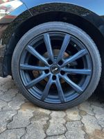 4x Sommerkompletträder BMW - 225/40R18 Nordrhein-Westfalen - Leopoldshöhe Vorschau