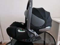 Cybex Platinum Babyschale mit Neugeborenereneneinsatz Berlin - Spandau Vorschau