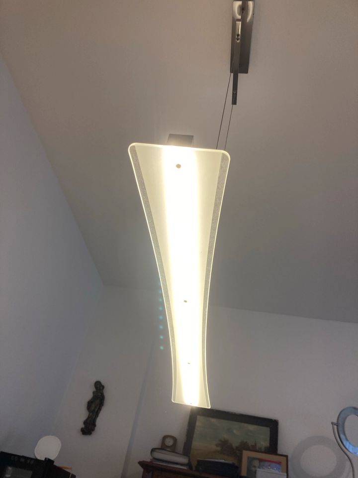 LED Esstischlampe, Deckenlampe, Hängelampe in Herne