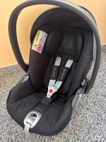 Cybex Platinum Cloud T i Size Babyschale Baden-Württemberg - Ofterdingen Vorschau
