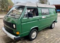 VW Bus T3 Bulli Camper Oldtimer Austauschmotor JX Bayern - Anzing Vorschau