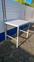 Tisch aus ITEM Profil 90 x 120 Bielefeld - Stieghorst Vorschau