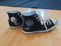 Converse All Star High Special Edition Gr 42 Baden-Württemberg - Grünkraut Vorschau