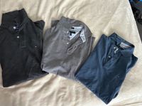 Tommy HILIFIGER Shirt Gr.S Hessen - Pohlheim Vorschau