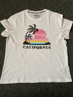 Coca Cola Damen Shirt XL only Niedersachsen - Seevetal Vorschau