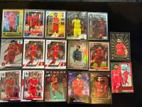 Topps/Panini Fc Liverpool Mo Salah Lot (22 Karten) Münster (Westfalen) - Mauritz Vorschau