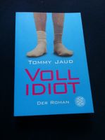 Tommy Jaud - "Vollidiot" NEU Hessen - Rimbach Vorschau