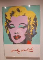 Siebdruck , Andy Warhol , Marilyn Monroe Berlin - Charlottenburg Vorschau