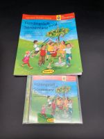 Frühlingsluft und Sonnentanz Buch und CD Essen - Essen-Frintrop Vorschau