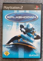 Splashdown & Desert Storm für Playstation 2 Baden-Württemberg - Rottenburg am Neckar Vorschau