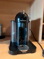 Nespresso Vertuo Black Kaffeemaschine Brandenburg - Lübben Vorschau