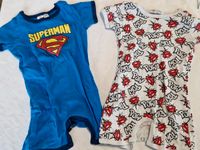 Superman Outfit in 80 Nordrhein-Westfalen - Ibbenbüren Vorschau