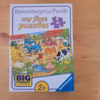 Puzzle my first Puzzles Baden-Württemberg - Donaueschingen Vorschau