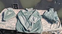 US Army Ecwcs Jacke Fleecejacke Green Angeln Jagd Paintball Brandenburg - Am Mellensee Vorschau