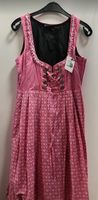 GINA leichtes Sommer Dirndl Kleid rosa /Hirsche Gr.40 *neu* Friedrichshain-Kreuzberg - Kreuzberg Vorschau