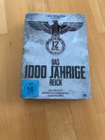 Das 1000 Jährige Reich, DVD-Box, 12 CDs, verschweißt, neu Nordrhein-Westfalen - Hürth Vorschau