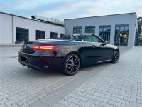 Mercedes-Benz E 200 Cabrio AMG Line Nordrhein-Westfalen - Dinslaken Vorschau