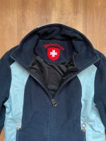 Wellensteyn Fleece Jacke Dolce Vita, M, 38, Damen Wandsbek - Hamburg Tonndorf Vorschau