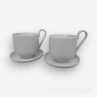 Blomus Set 2 Kaffeetassen -RO- Nimbus Cloud 290 ml Sachsen - Röderaue Vorschau