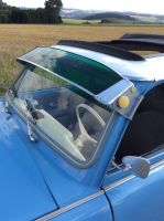 Trabant Wartburg Sonnenblenden Sonnenschute IFA DDR Sachsen - Chemnitz Vorschau