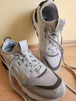 Herren Schuhe Sneaker Puma Gr. 46 Bayern - Helmbrechts Vorschau