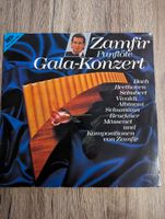 LP Vinyl Zamfir Panflöte Gala-Konzert Schallplatte Bach Vivaldi Nordrhein-Westfalen - Remscheid Vorschau