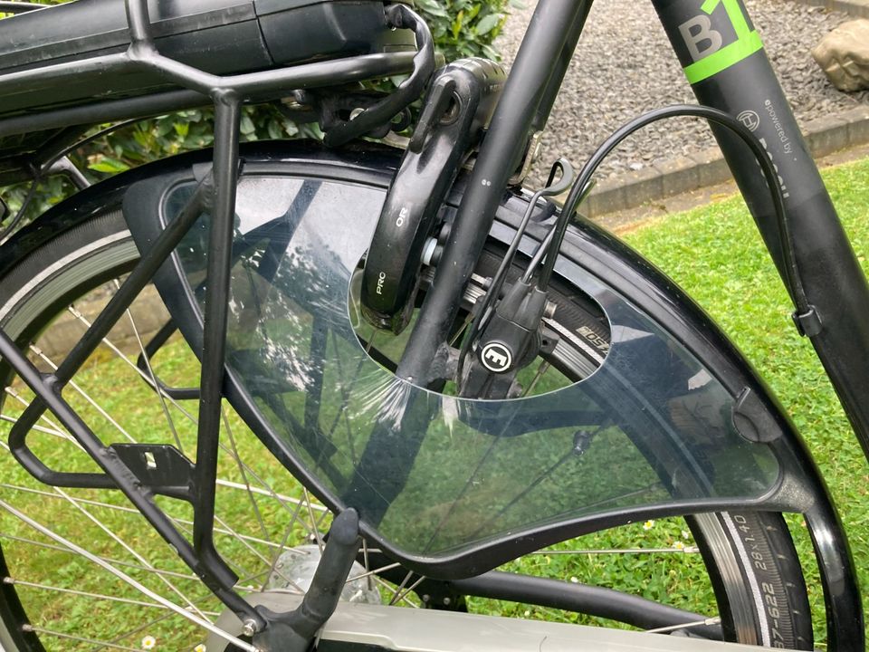 E-Bike - Das ist SPARTA in Dinslaken