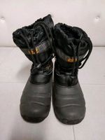 Jack Wolfskin Winterstiefel Schneestiefel Stiefel Gr. 35 Bayern - Sankt Wolfgang Vorschau