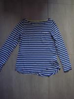 Boden Langarmshirt Longsleeve Shirt Gr. D 36 - UK 10 Baumwolle Hessen - Solms Vorschau