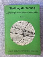 Siedlungsforschung: Archäologie-Geschichte-Geographie Rheinland-Pfalz - Birgel Vorschau