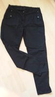 KENNY S Chinohose Sommerhose Hose schwarz Gr. 40 PEGGY REAL Baden-Württemberg - Bötzingen Vorschau