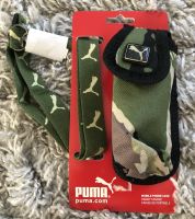 Megacoole Rarität aus den 2000ern: Puma Camouflage Handytasche! Bayern - Leinburg Vorschau