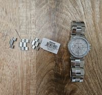 Uhr, Armbanduhr, Chronograph, Michael Kors München - Maxvorstadt Vorschau