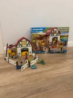 PLAYMOBIL Ponyhof Country Niedersachsen - Winsen (Aller) Vorschau