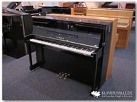 Hochwertiges Yamaha Klavier, V-114, schwarz poliert ★ Bj.2001 Münster (Westfalen) - Geist Vorschau